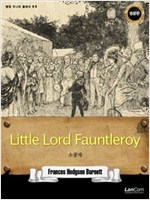 Little Lord Fauntleroy 소공자 - 랭컴 주니어 클래식 23 - 랭컴 주니어 클래식 23