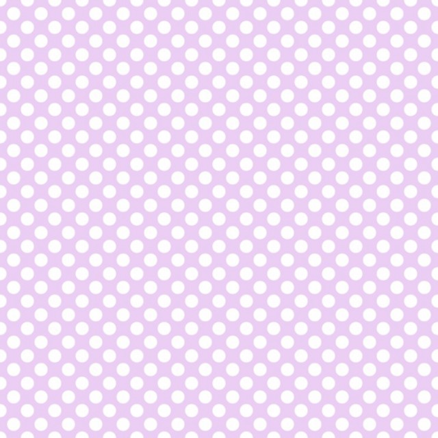 [패턴] 땡땡이 도트무늬 패턴