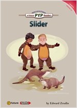 Slider : PYP Readers Level 3 -