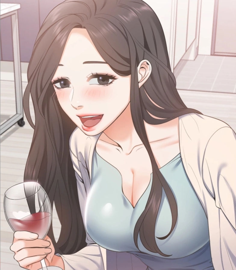 갈증:채우다 술취한지희