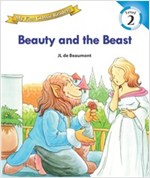Beauty and The Beast : My First Classic Readers Level 2 -