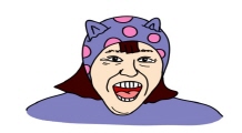 민주부 이야기