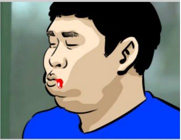 75.「와싯의 파스타툰 306」(하) 야! 나두!