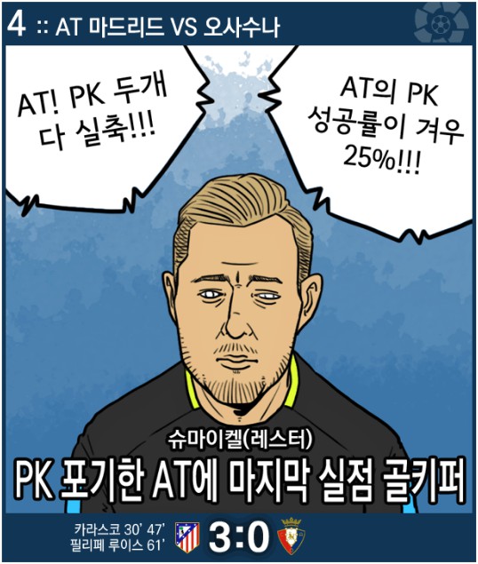 64.「칼카나마 라리가위클리 402」(상) 빌바오는 호구가 필요해요