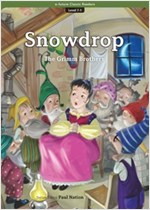 Snowdrop  : Efuture Classic Readers Level 7 -