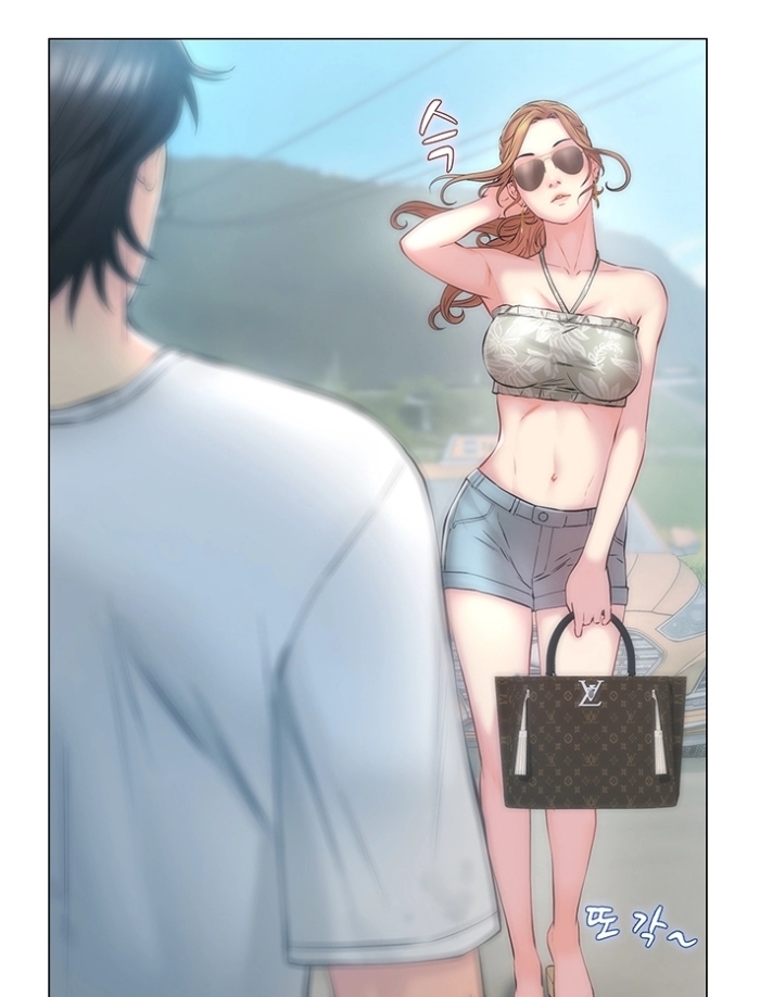 따라지 서브히로인등장 따라지 서브히로인등장