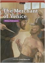 The Merchant of Venice : Efuture Classic Readers Level 11 -