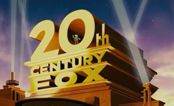 20th Century Fox