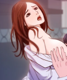 천박한 아내 표지