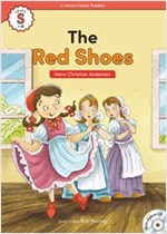 The Red Shoes : Efuture Classic Readers Level S -