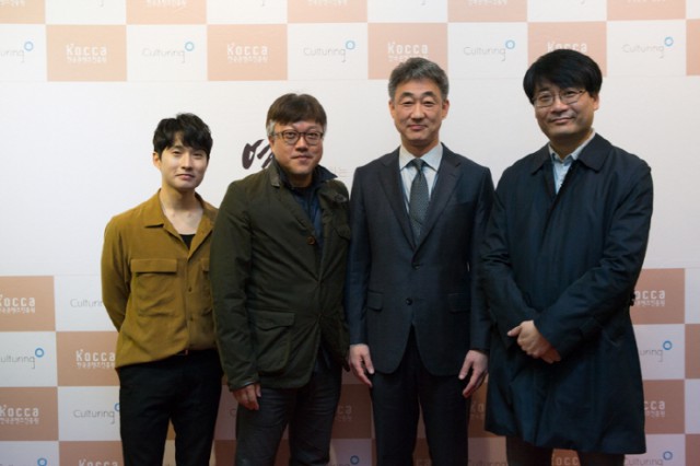 ‘역발상’, 과거에서 현재를 찾다!