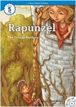 Rapunzel  : Efuture Classic Readers Level 5 -