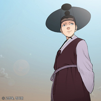 조선 보험왕 곽휘