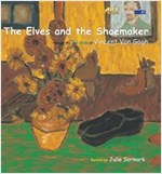 The Elves and the Shoemaker : Art Classic Stories -