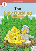 The Ugly Duckling : Efuture Classic Readers Level S -
