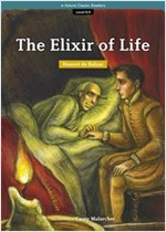 The Elixir of Life : Efuture Classic Readers Level 8 -