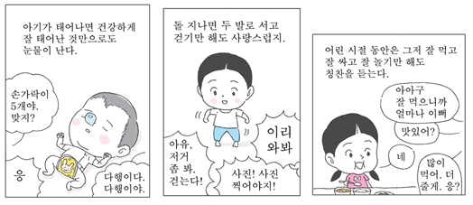 묶음 개체입니다.
