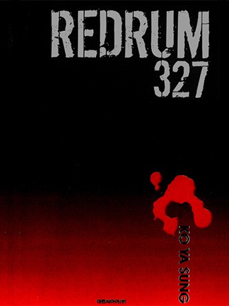 REDRUM 327(레드럼 327)