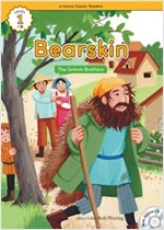 Bearskin : Efuture Classic Readers Level 1 -