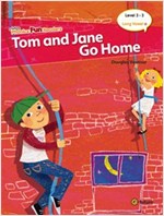 Tom and Jane Go Home : Phonics Fun Readers Level 3 -