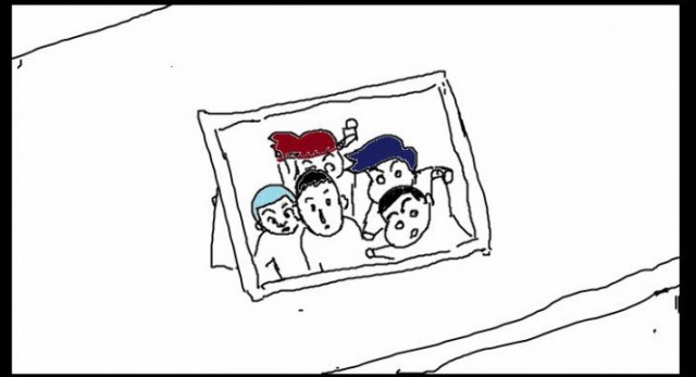 아마추어 작가에 대한 잡설 -  Jotcheol