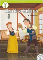 The Six Sillies  : Efuture Classic Readers Level 3 -