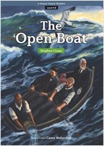 The Open Boat  : Efuture Classic Readers Level 9 -