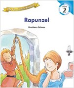Rapunzel : My First Classic Readers Level 2 -