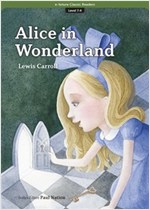 Alice in Wonderland  : Efuture Classic Readers Level 7 -