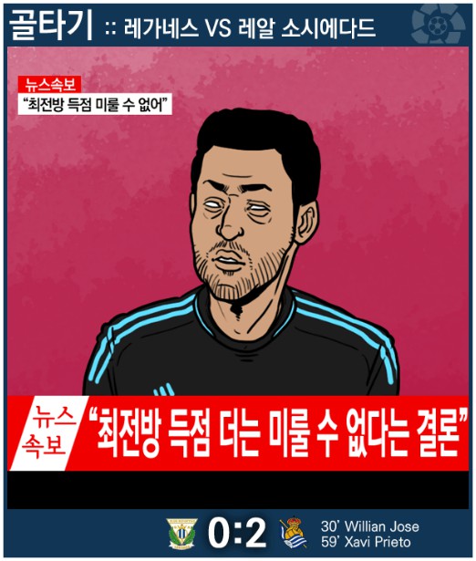 05. 칼카나마 라리가위클리 Jornada 378 '근심과 혜안의 리가 뉴스'
