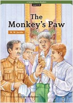 The Monkey’s Paw : Efuture Classic Readers Level 7 -