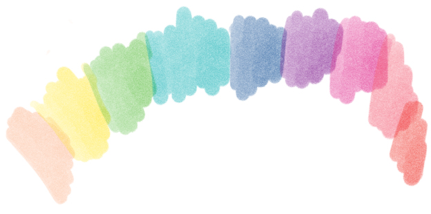 [브러쉬] Textured Marker Brush V.3
