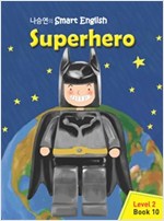 Superhero -