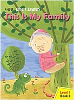 This Is My Family -