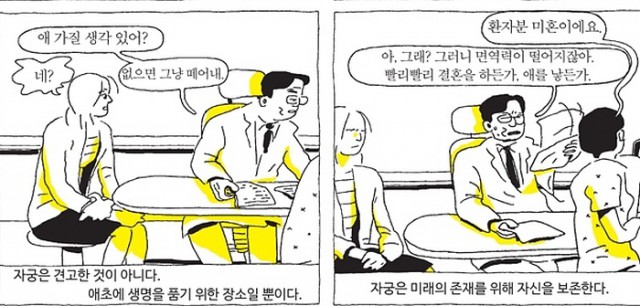  [500자 리뷰] 『오후 네 시의 생활력』