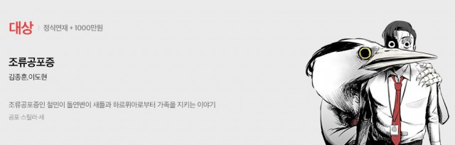 조류공포증