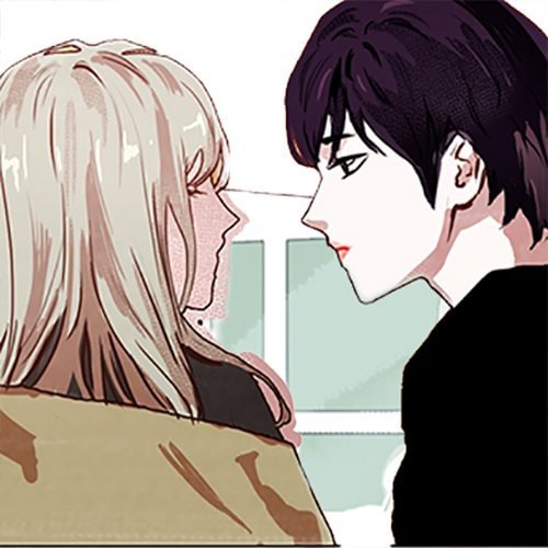 매너 없는 신사