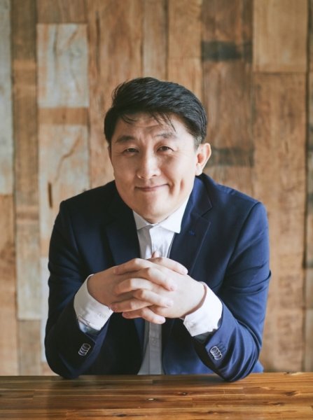 이태원 대표/사진제공=ab엔터테인먼트