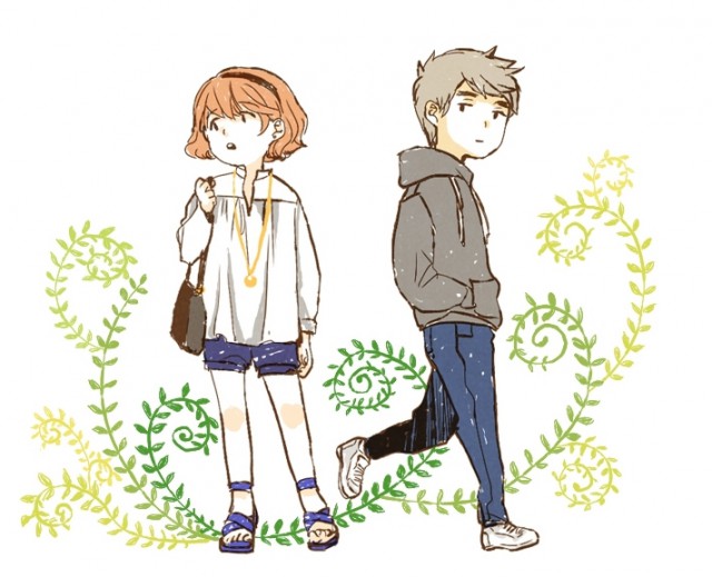 [웹툰 리뷰]슈퍼 시크릿 - 이온