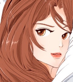 그녀주의보 : if 표지