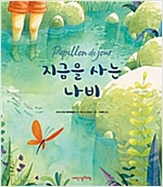 지금을 사는 나비 - 내인생의책 그림책 90