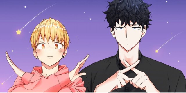 Webtoon Review Love is an Illusion Why Insist on Being an Alpha