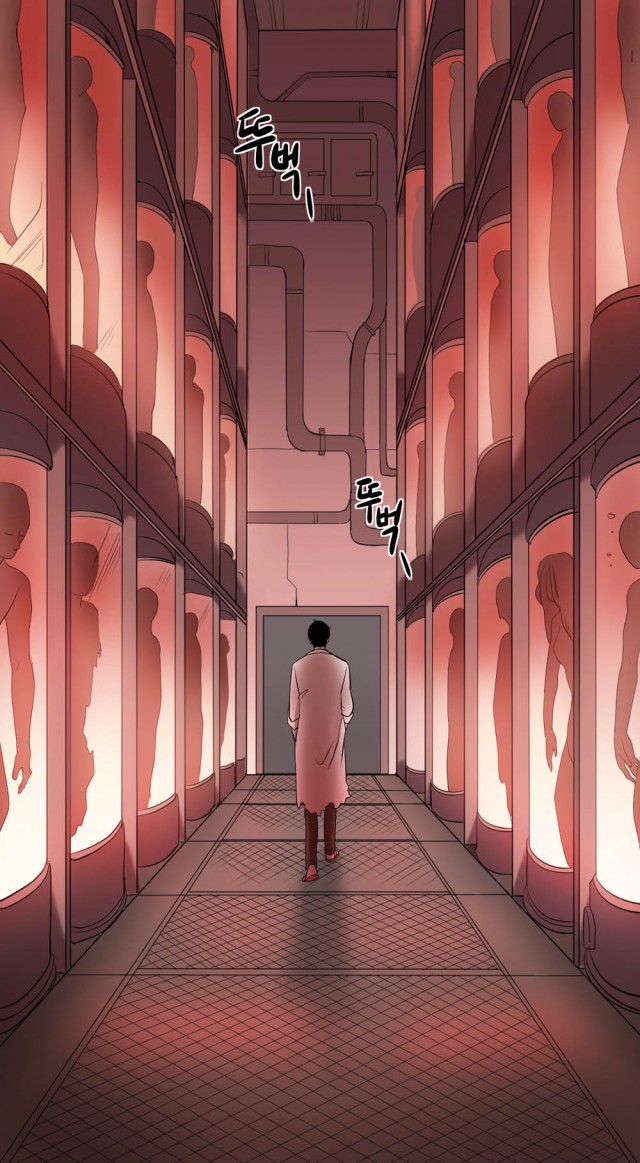 화제의 작가를 만나다 28 - '어바웃 제인' 엠제이 작가 인터뷰