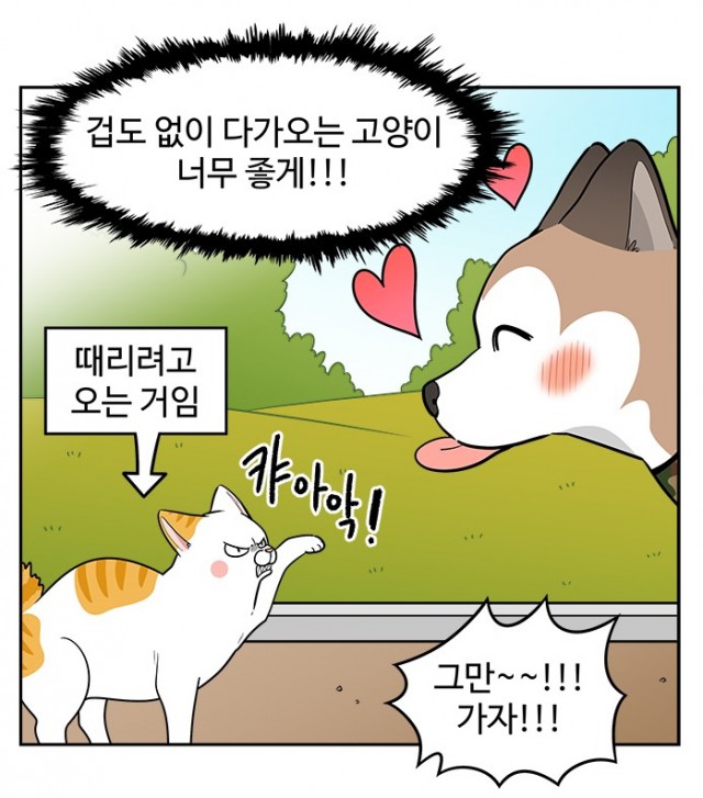 노곤하개 노곤하개