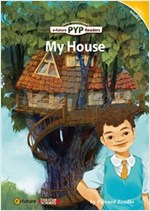 My House : PYP Readers Level 1 -