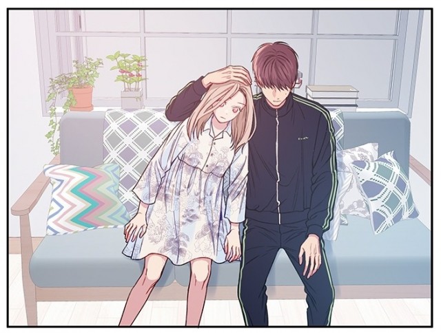 무주의맹시