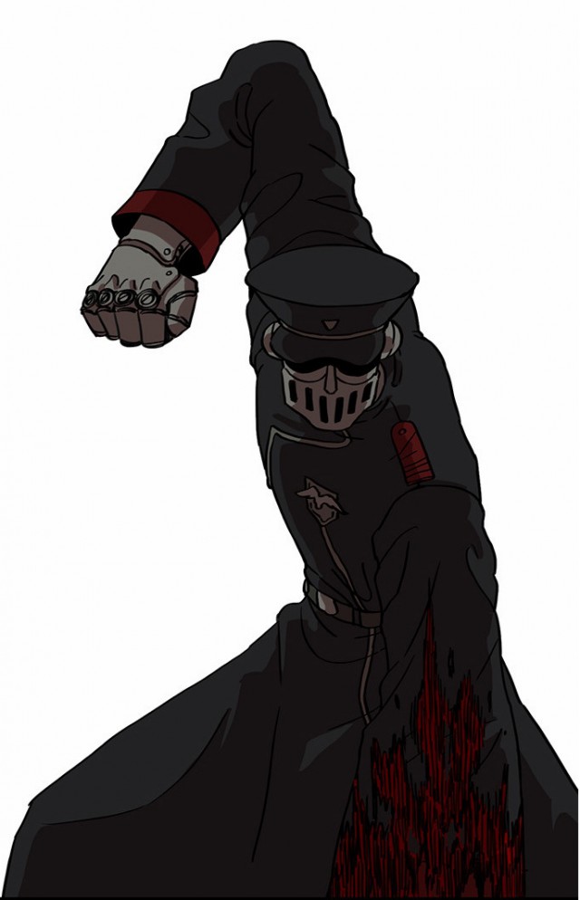 [웹툰 리뷰]마이너스의 손 - 김뎐