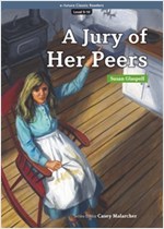 A Jury of Her Peers  : Efuture Classic Readers Level 9 -