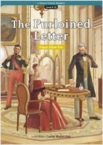 The Purloined Letter : Efuture Classic Readers Level 8 -