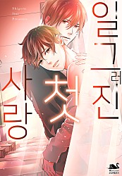 일그러진 첫사랑 [개정판][블랙스완]